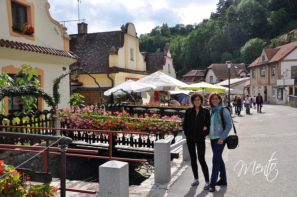 Karlstejn