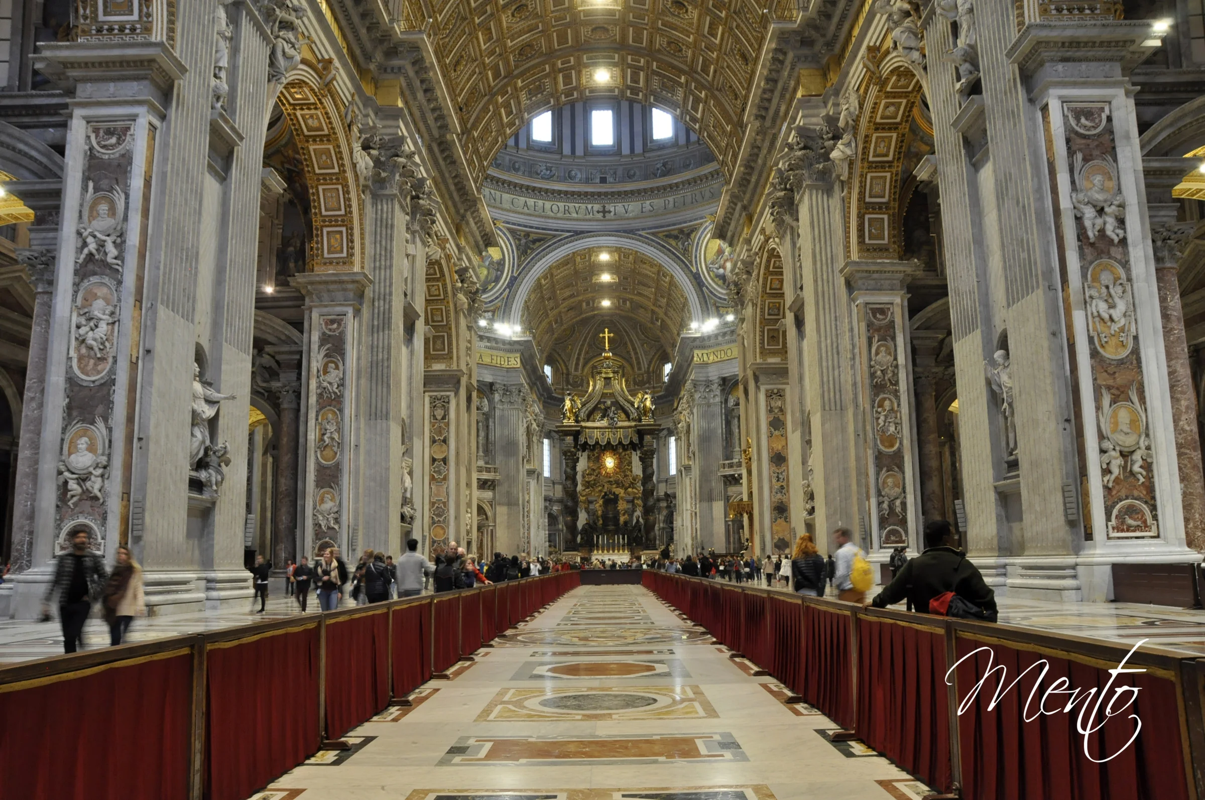 Basílica de San Pedro