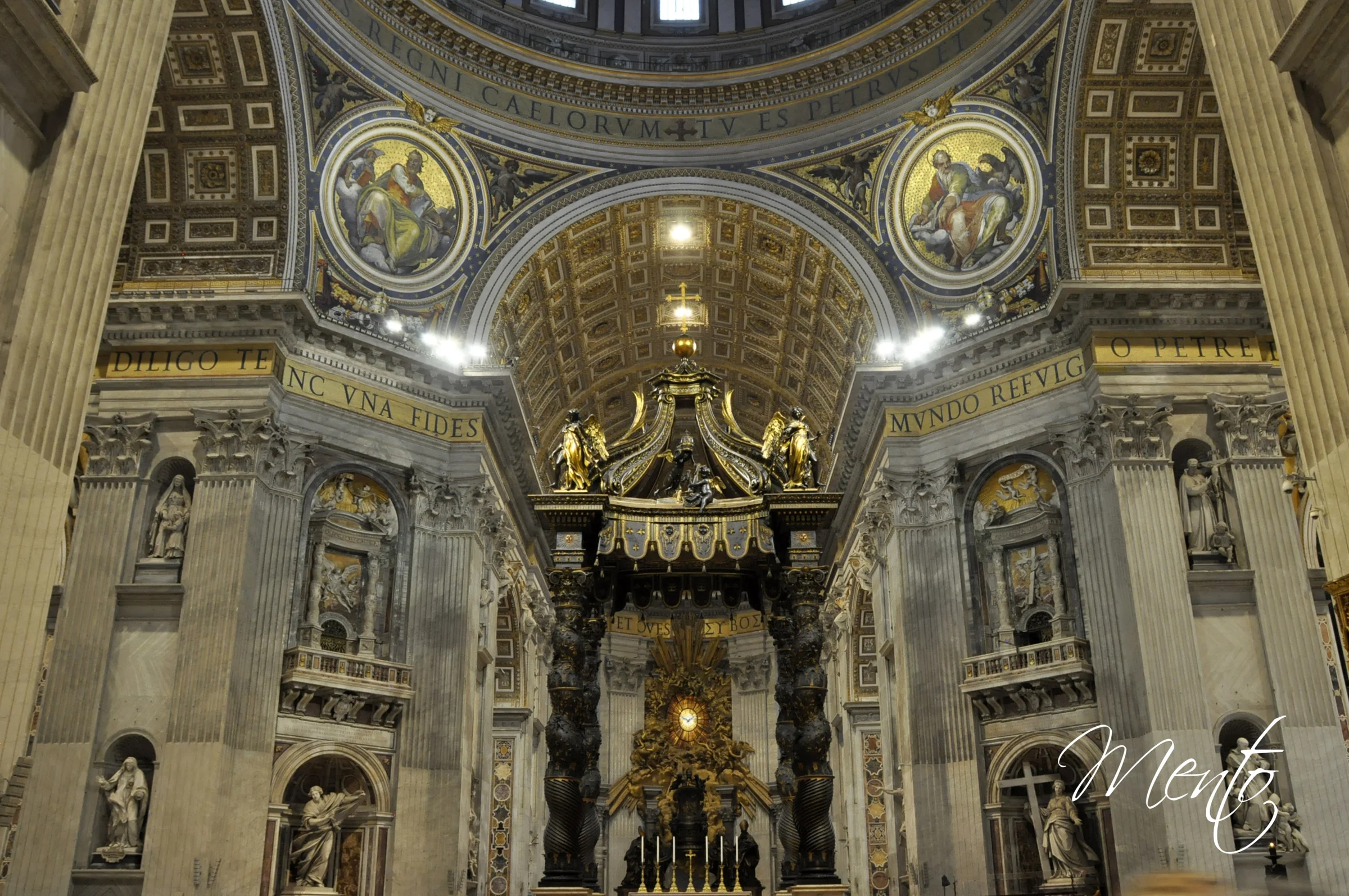 Basílica de San Pedro