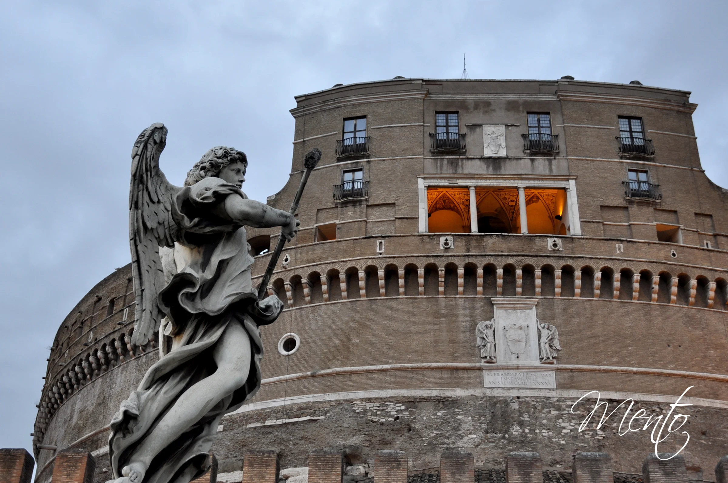 Castillo de Sant'Angelo