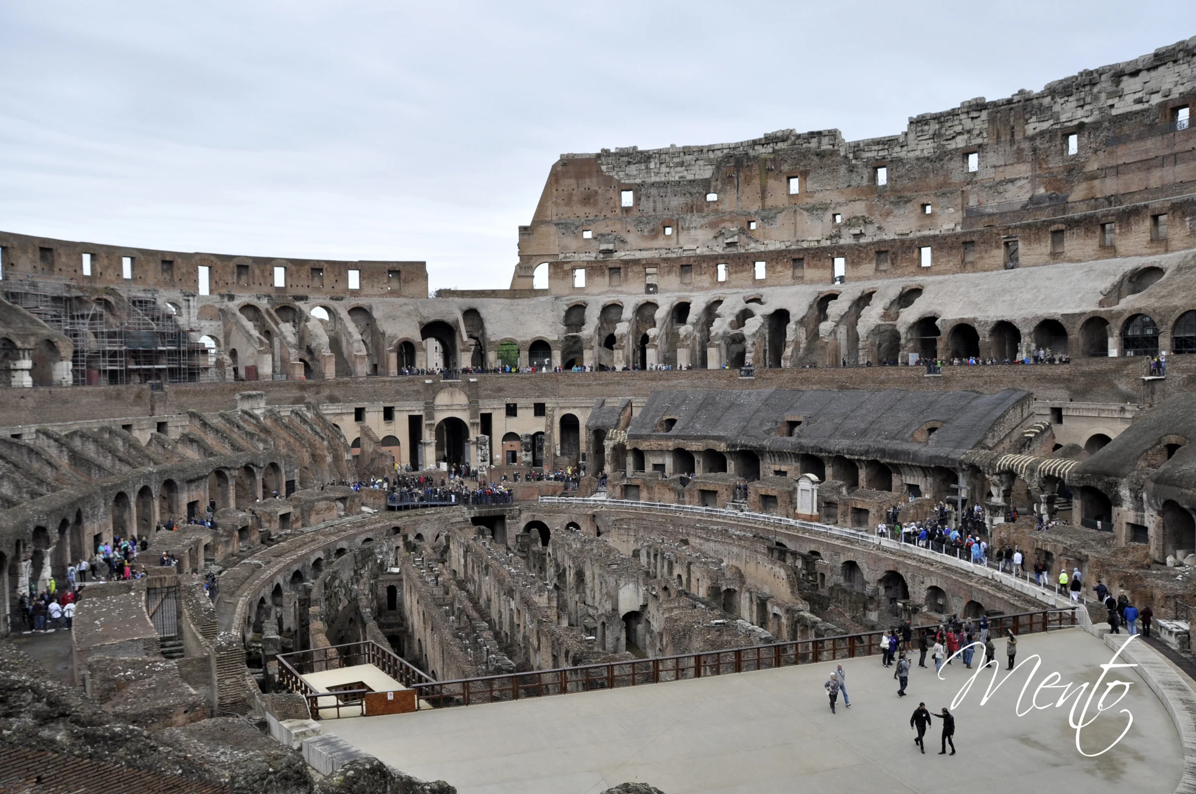 Coliseo