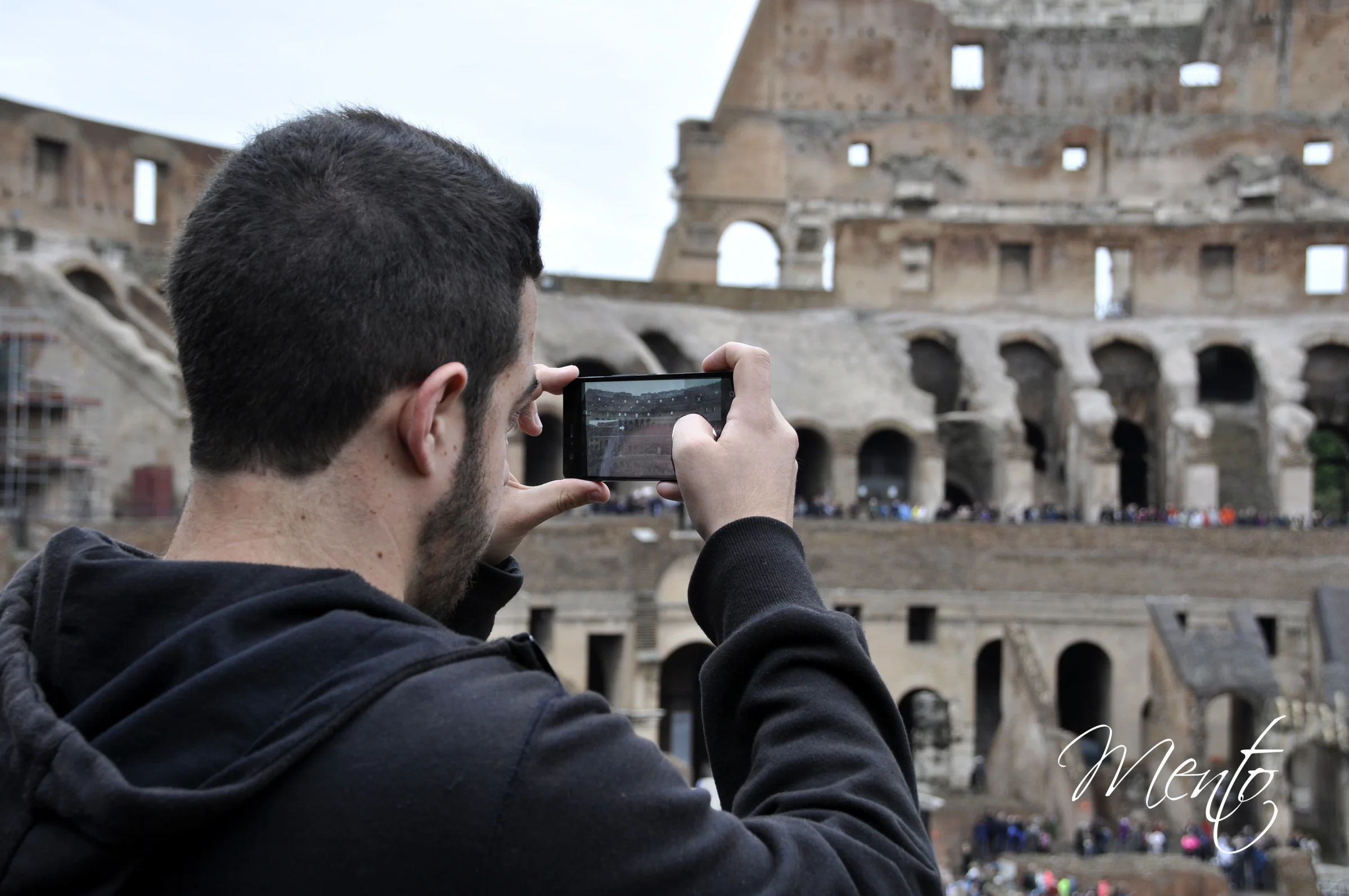 Coliseo
