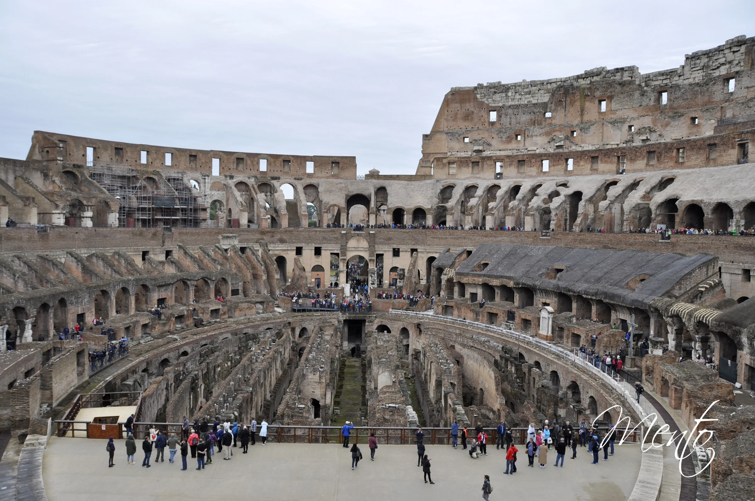 Coliseo