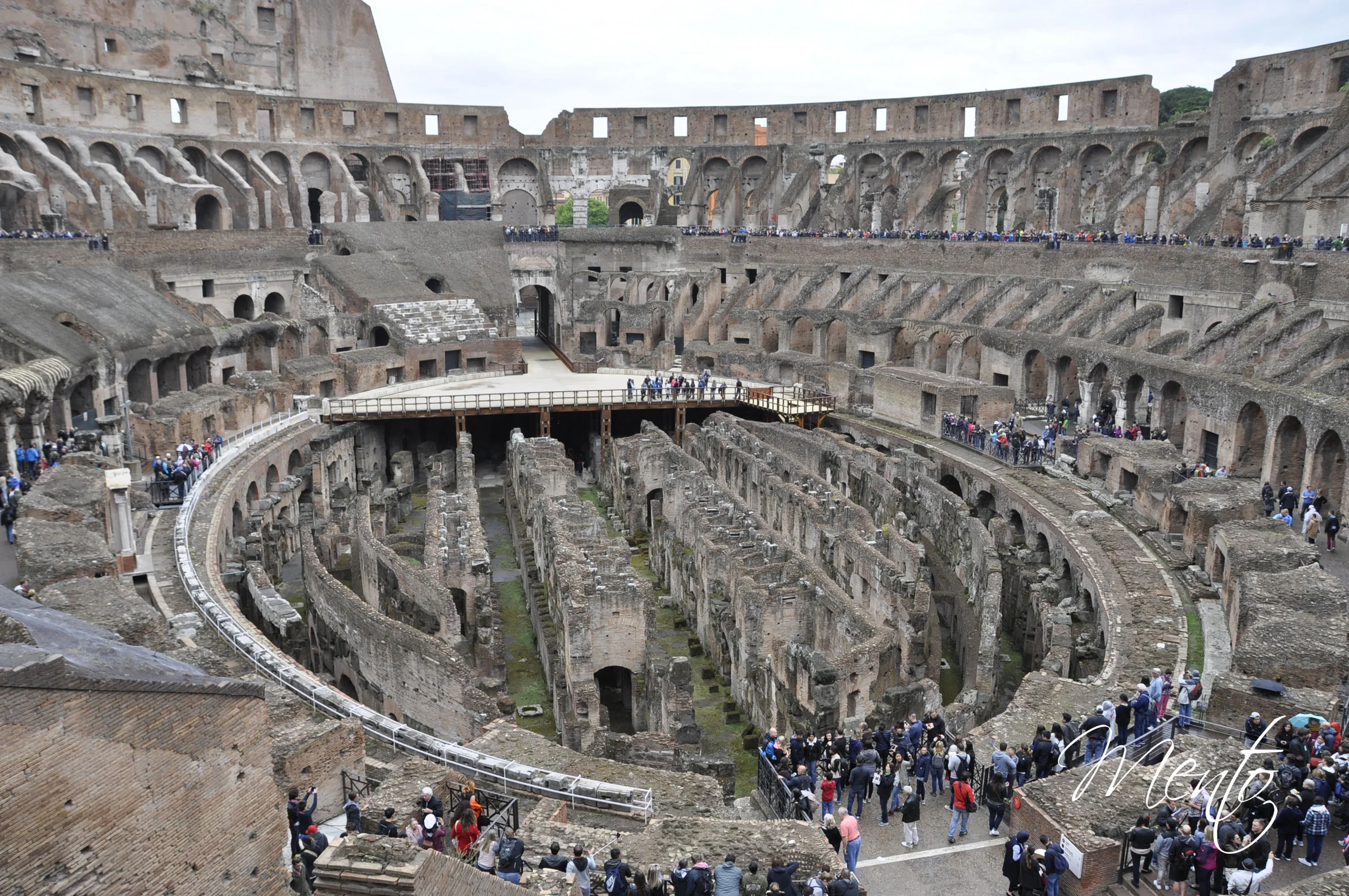 Coliseo