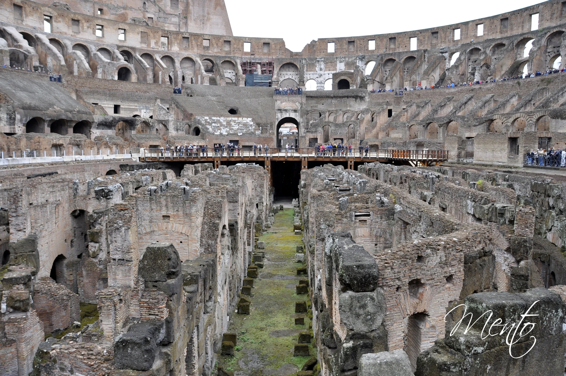 Coliseo