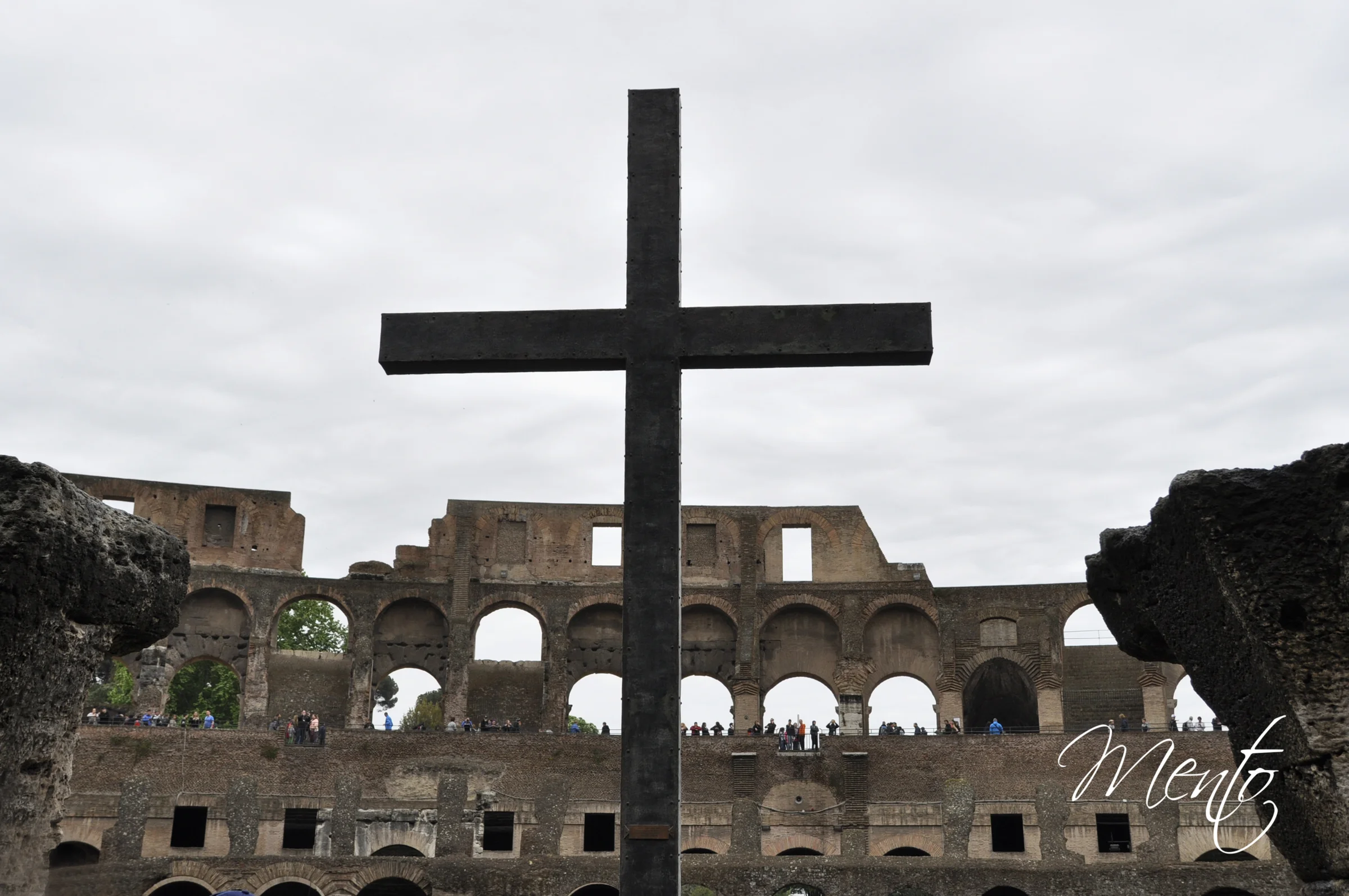 Coliseo