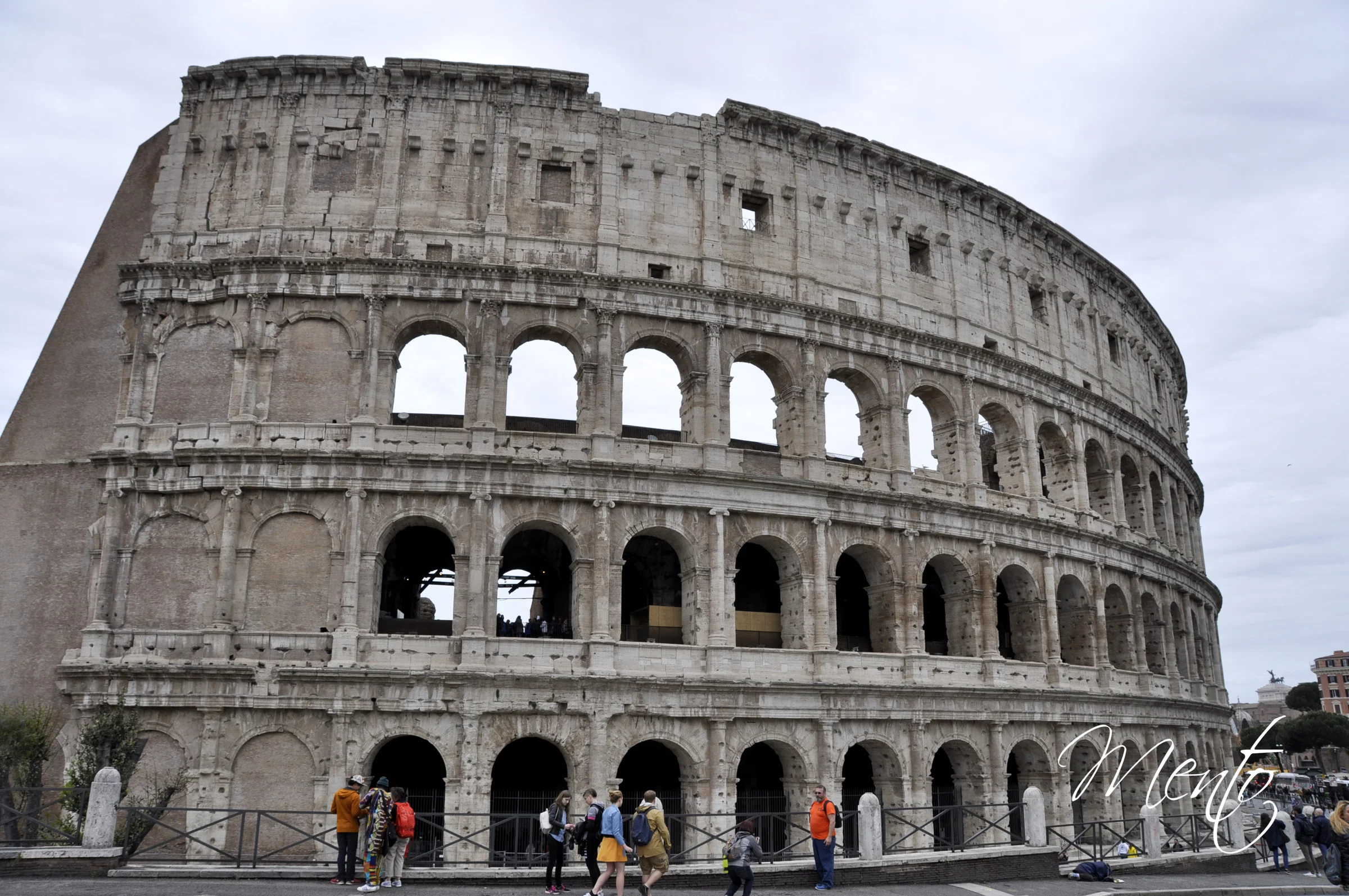 Coliseo