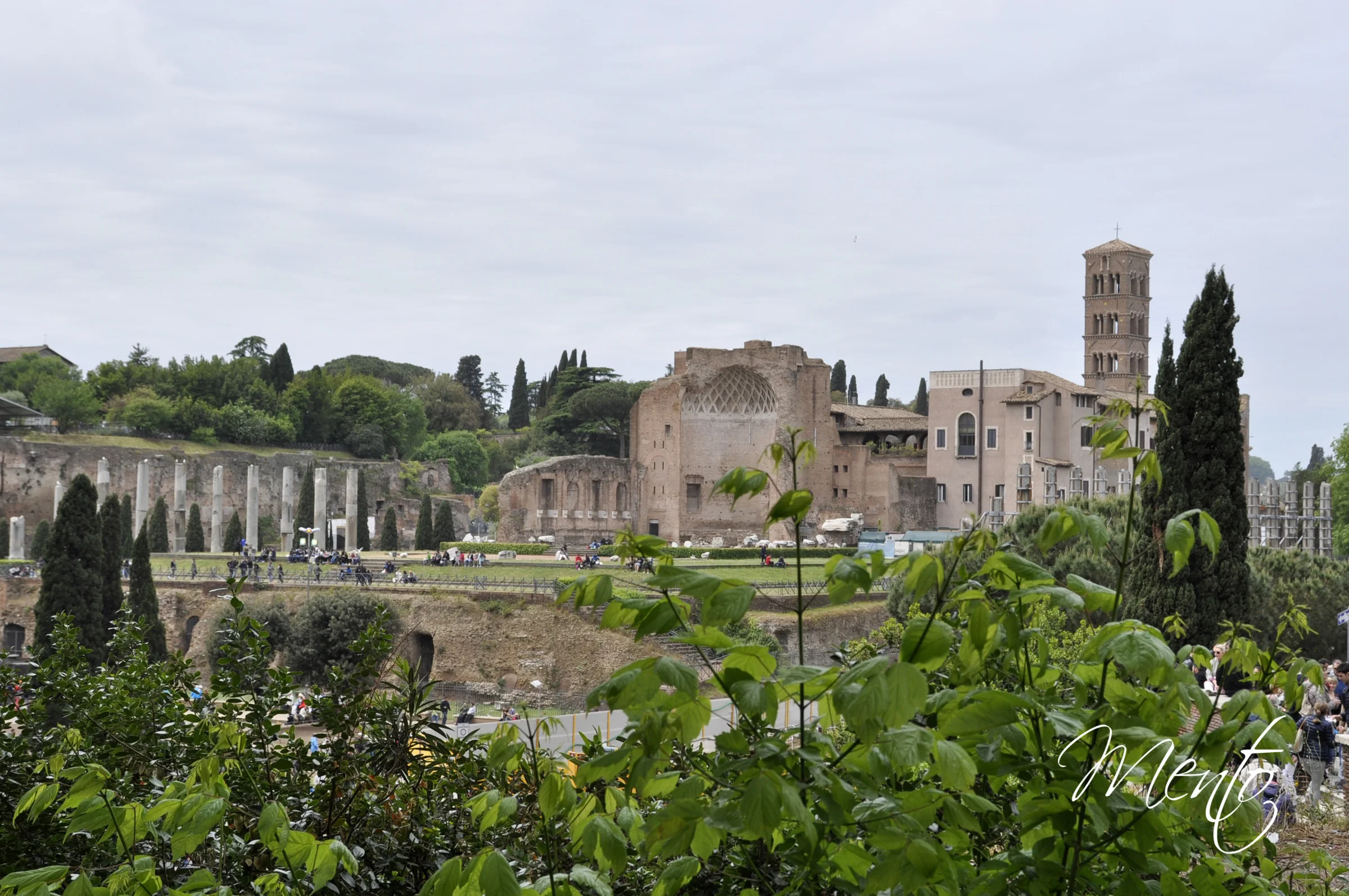 Foro romano