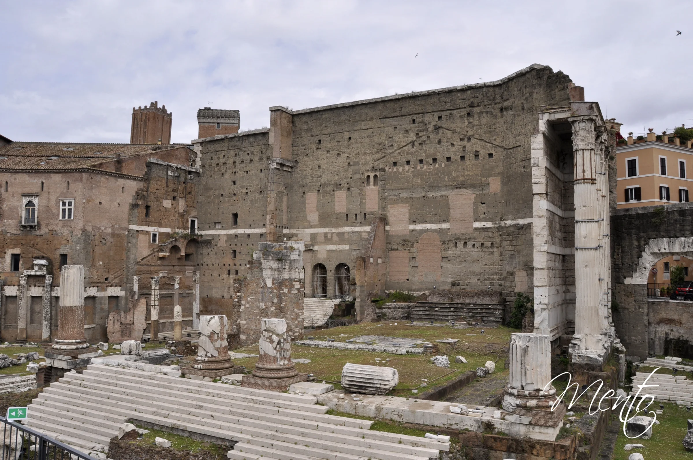 Foro romano