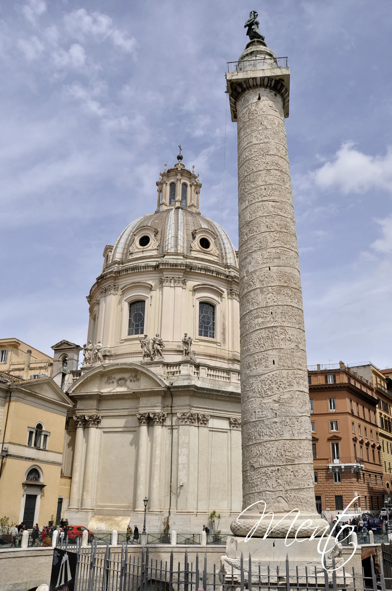 Columna de Trajano