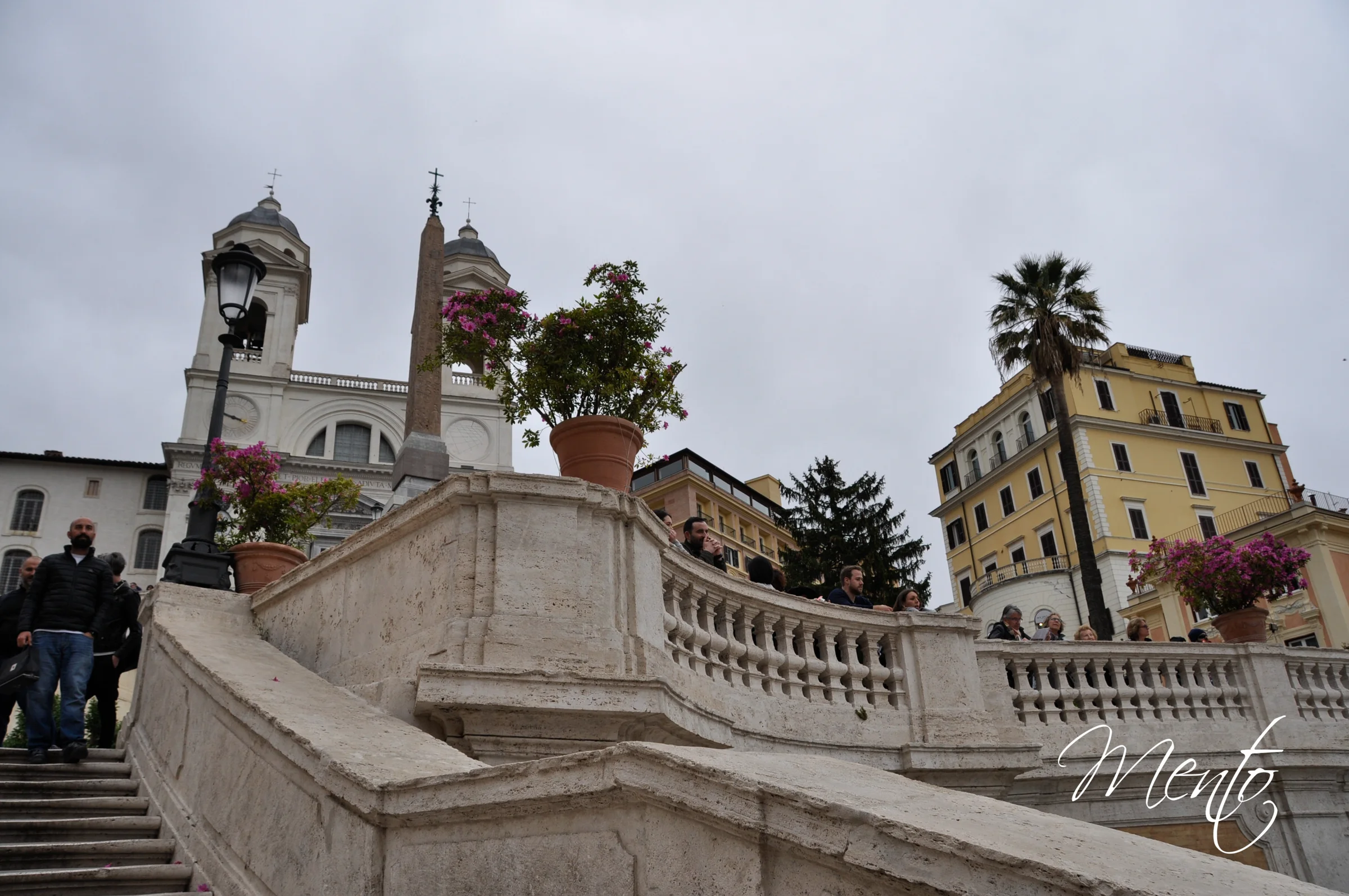 Trinità dei Monti