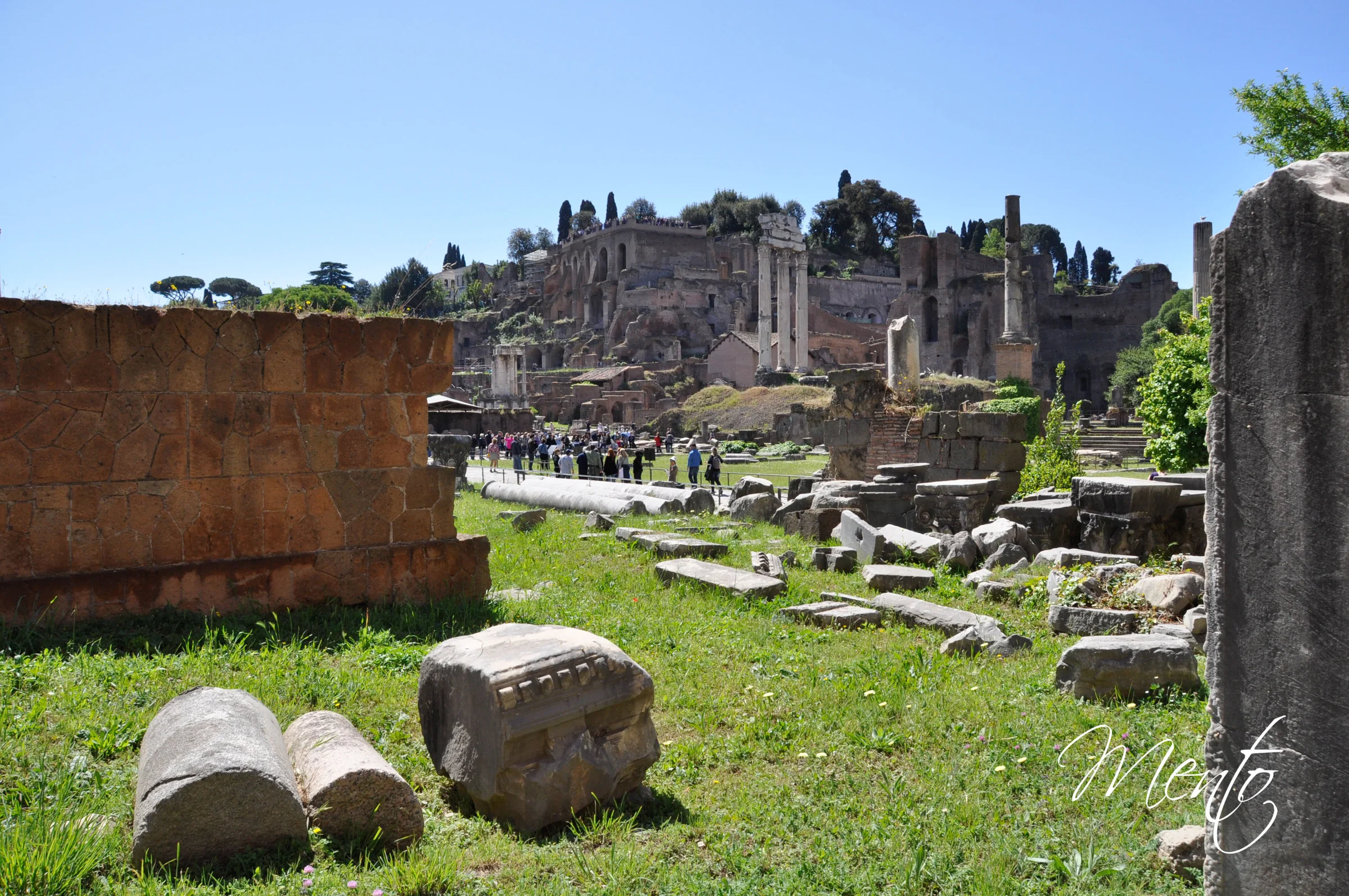 Foro romano
