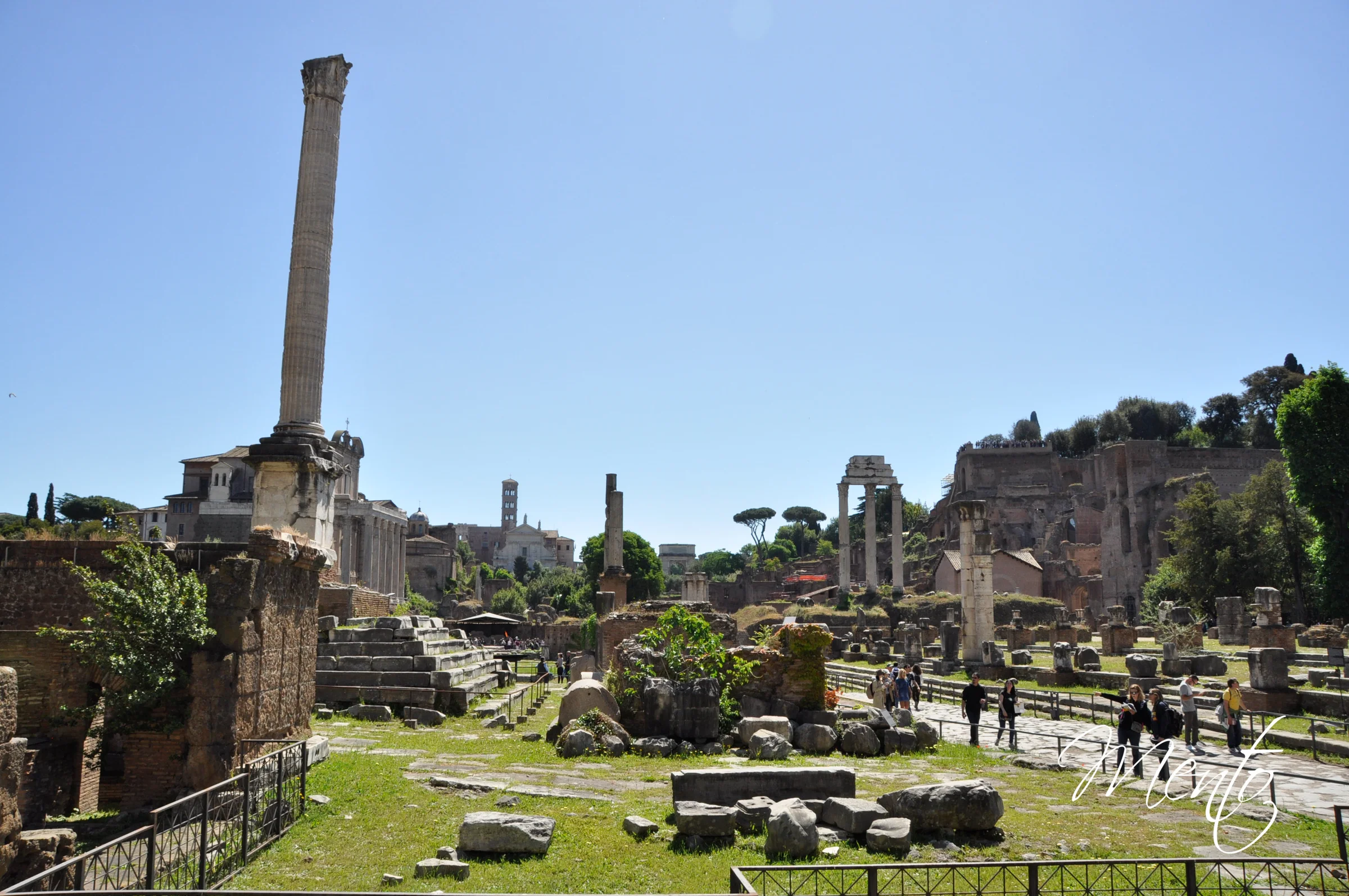 Foro romano