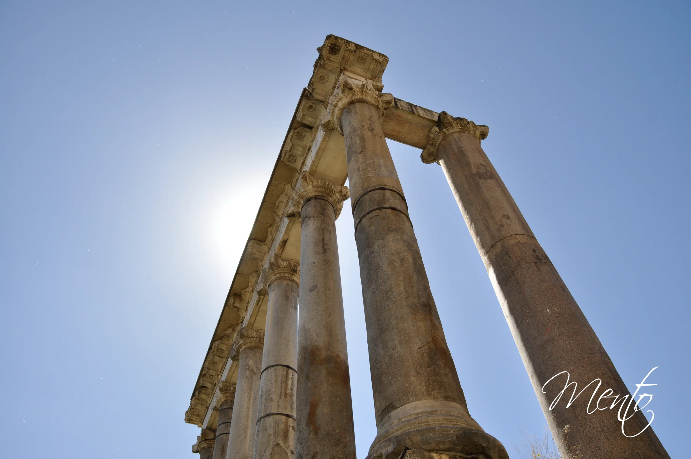 Foro romano