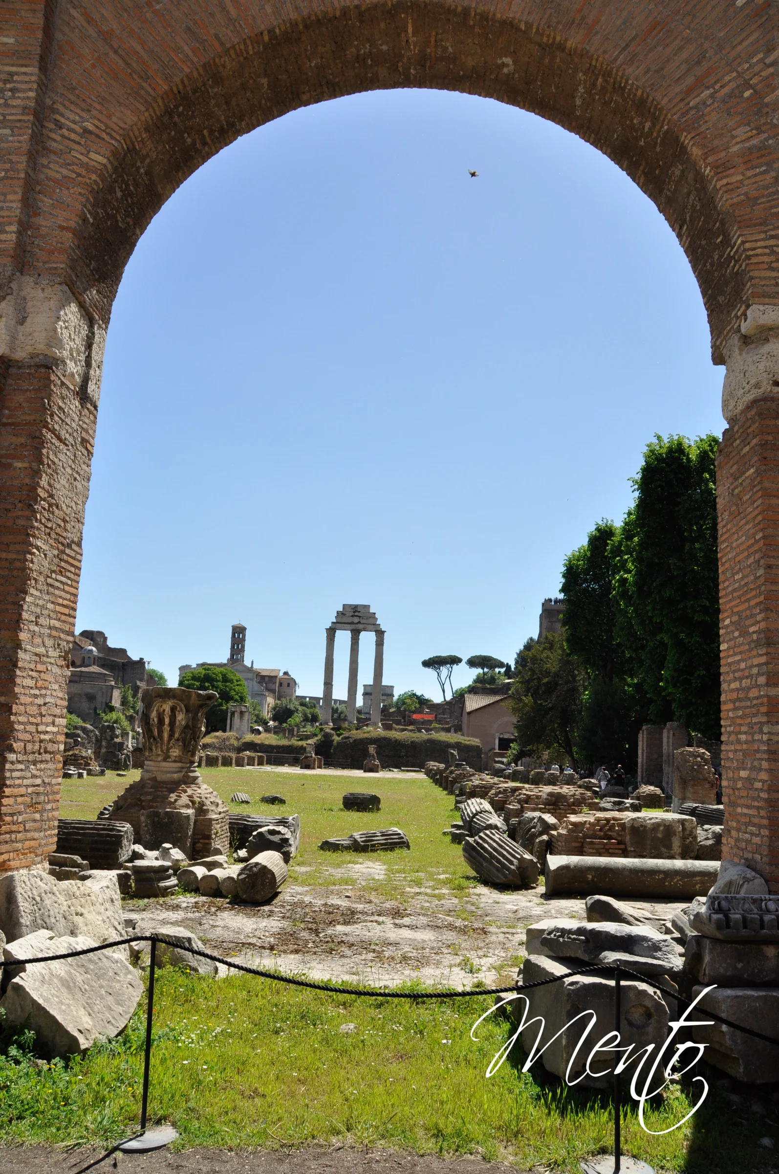 Foro romano