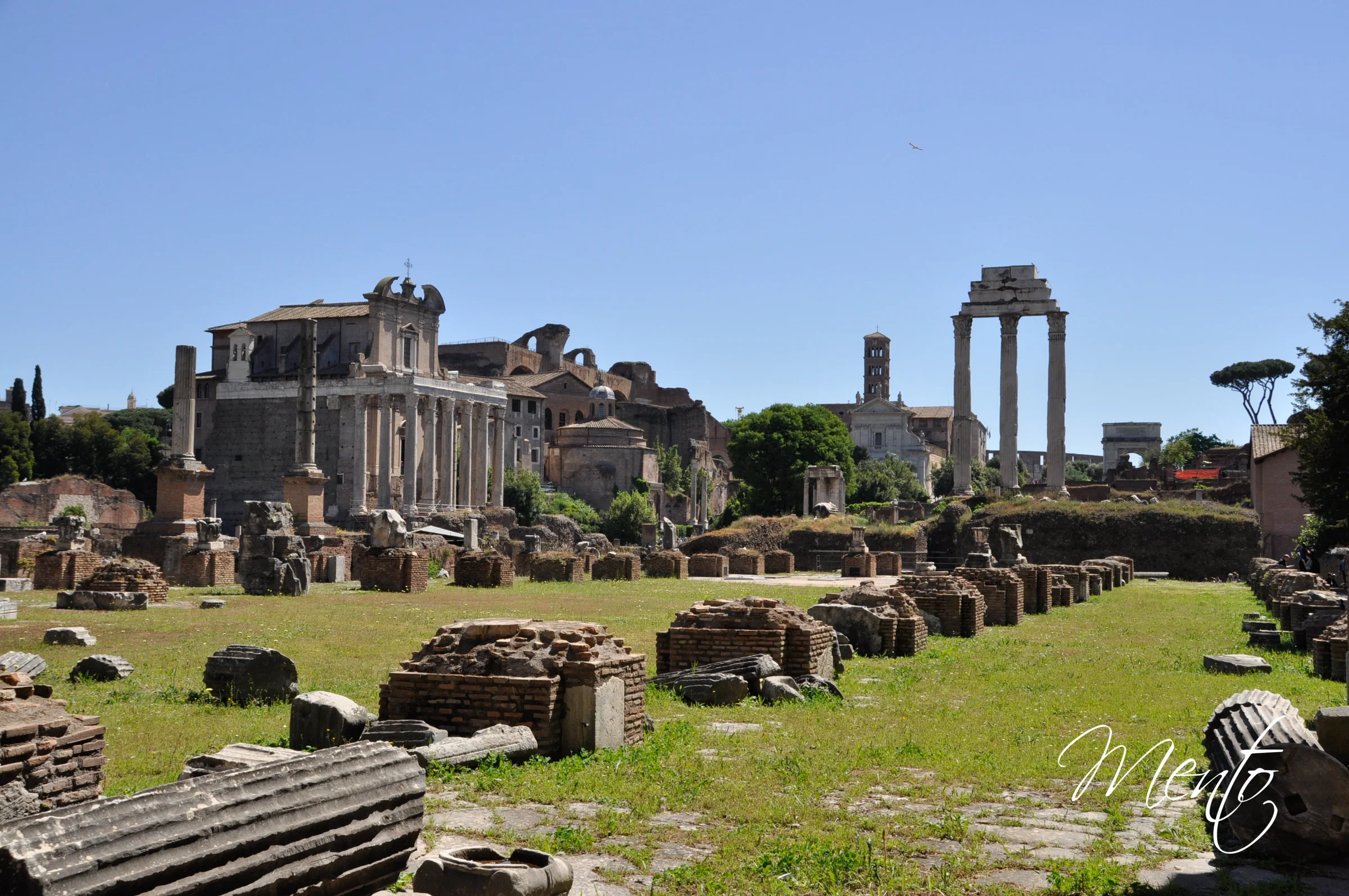 Foro romano