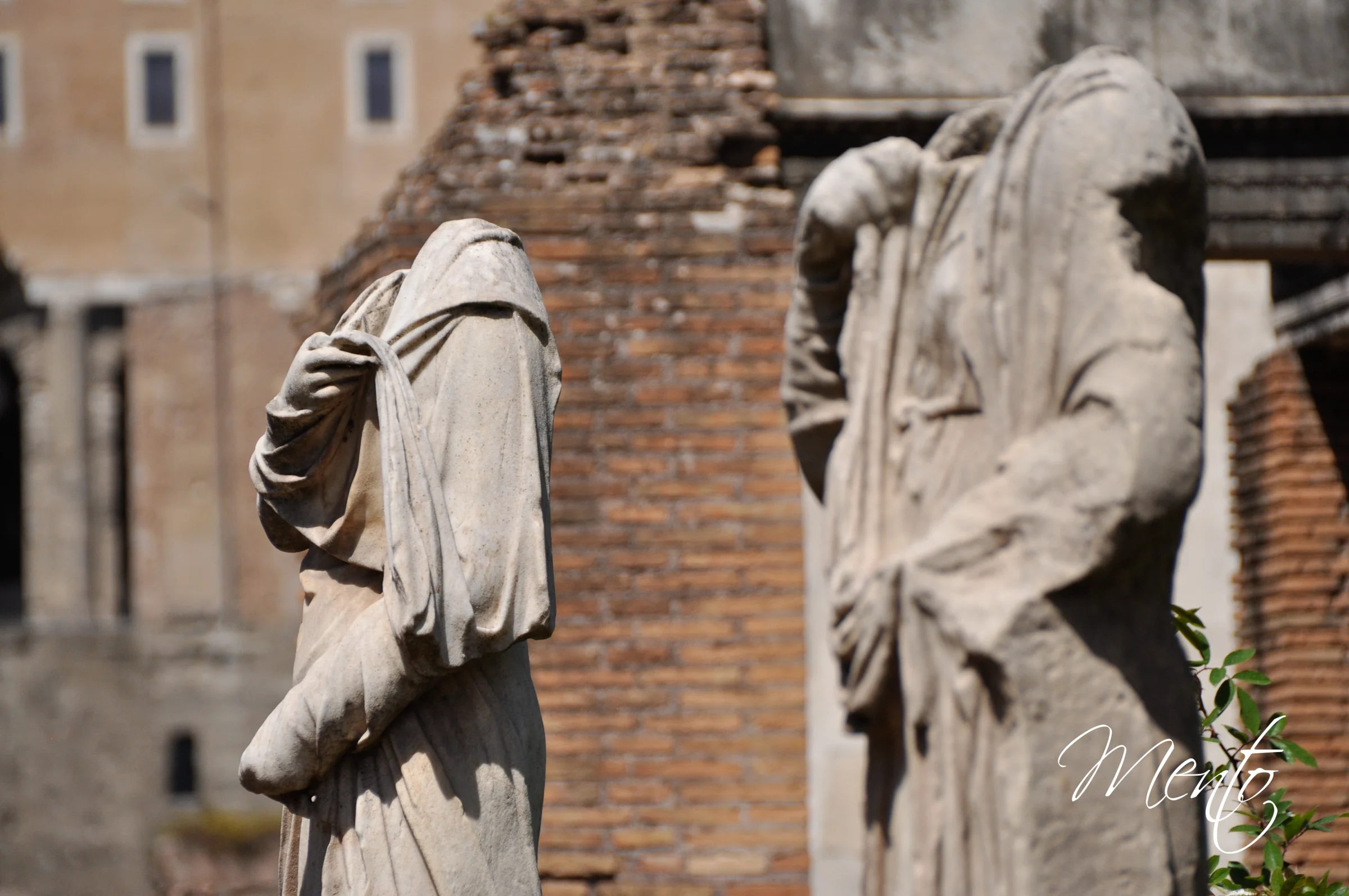 Foro romano