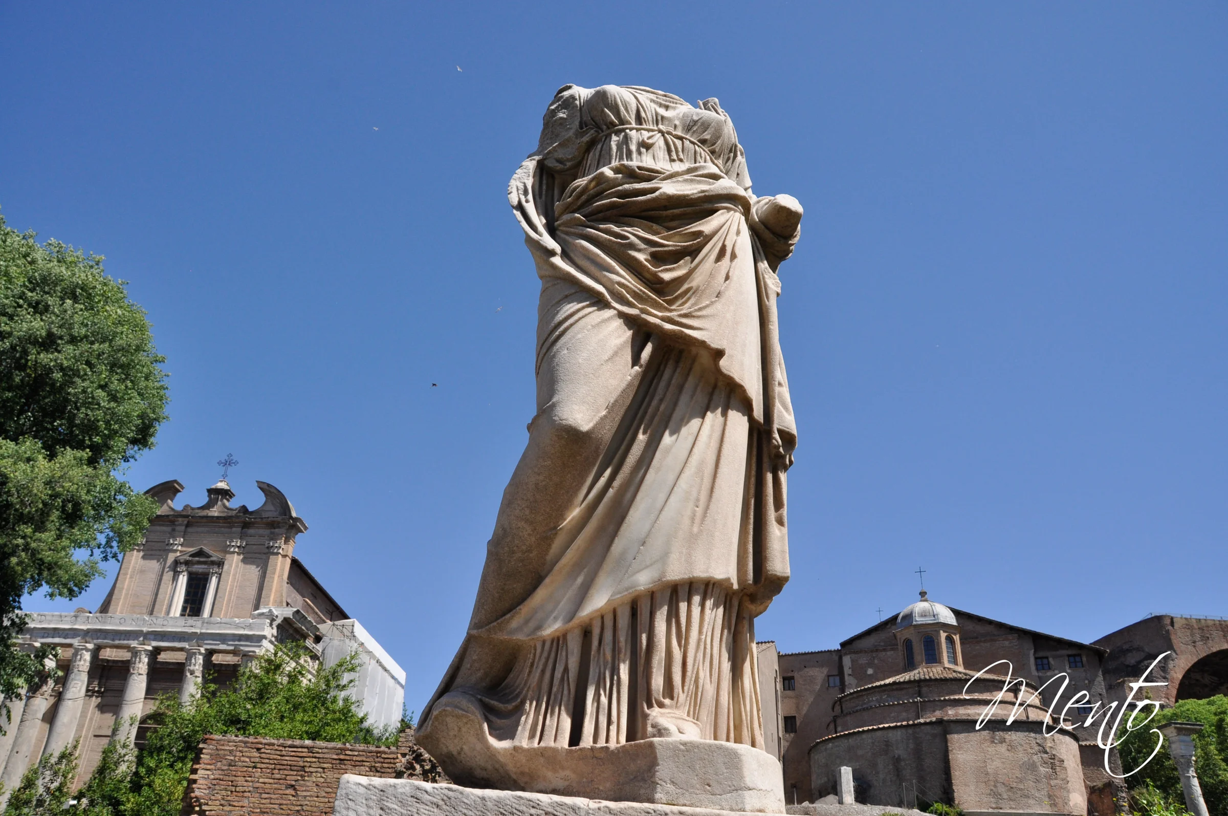 Foro romano