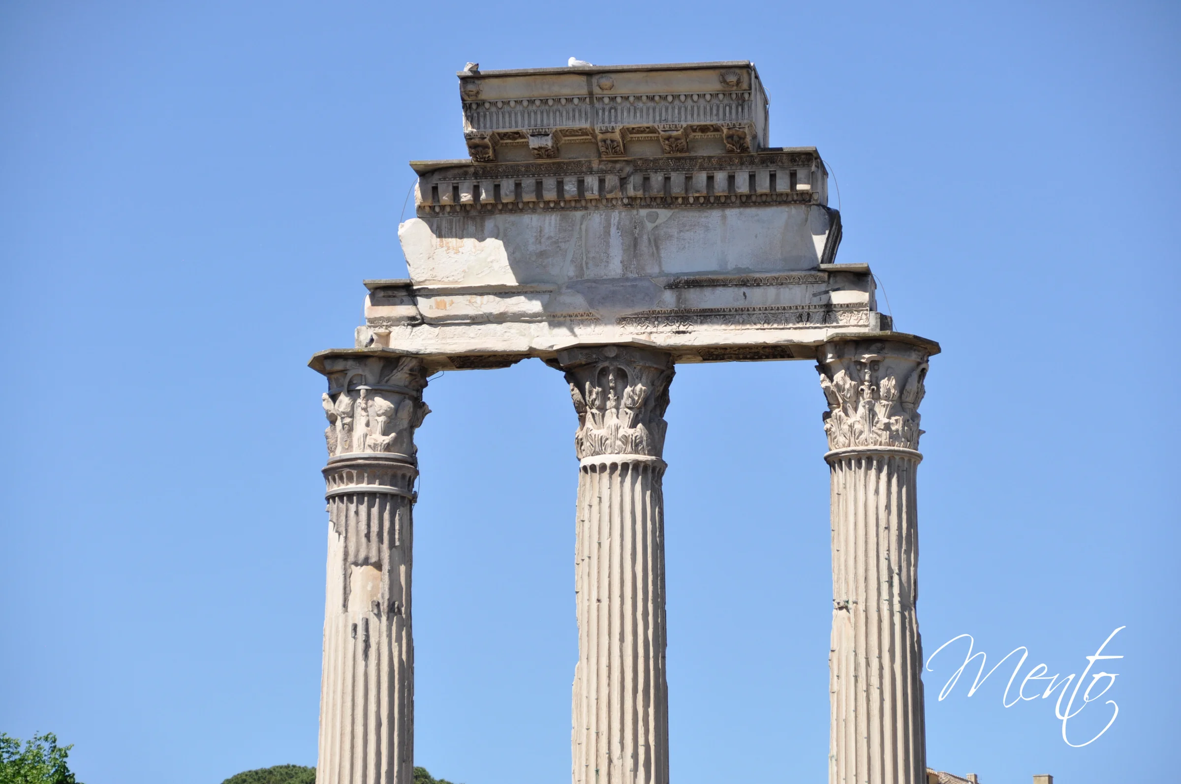 Foro romano