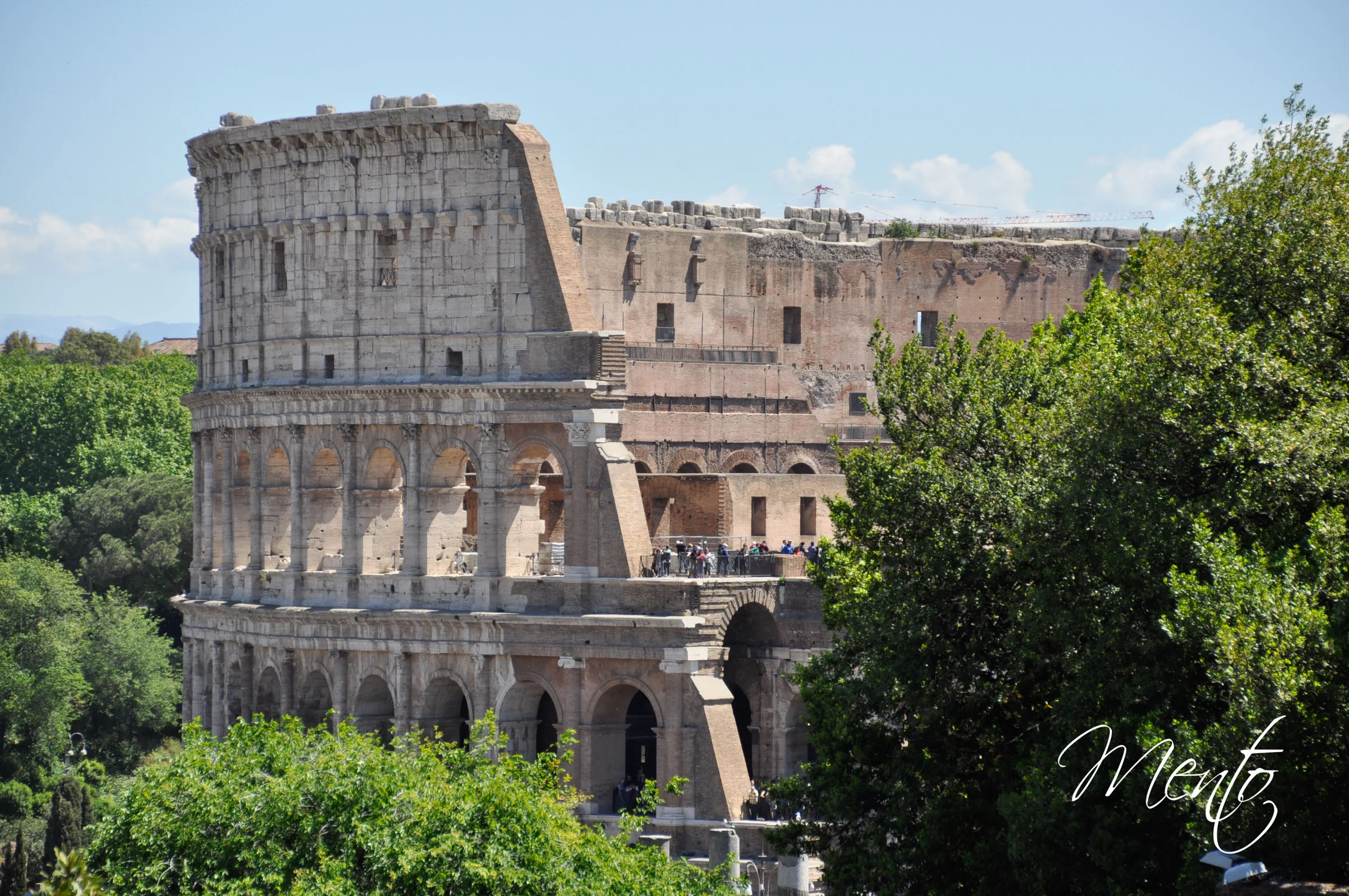 Coliseo