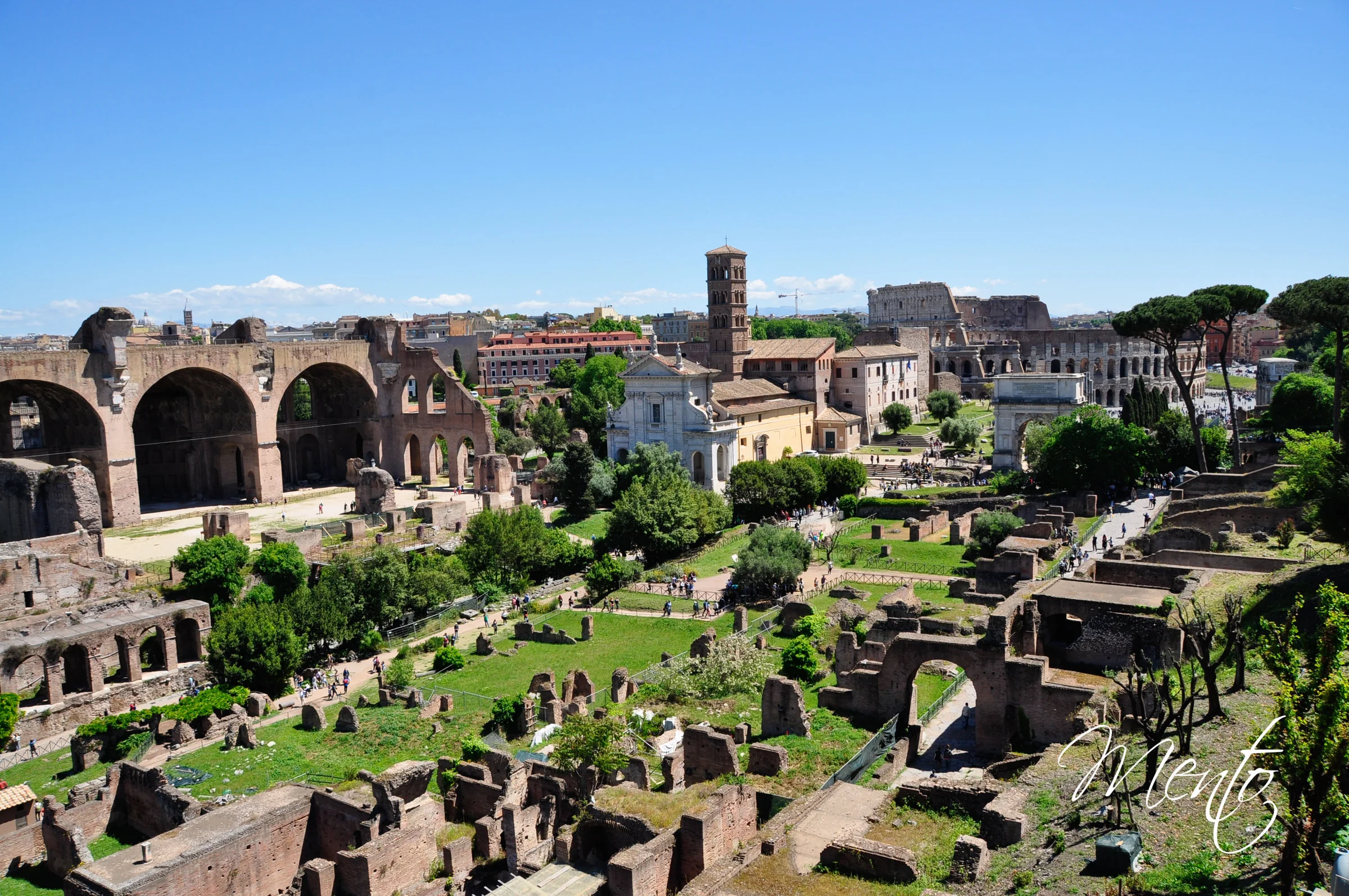Foro romano
