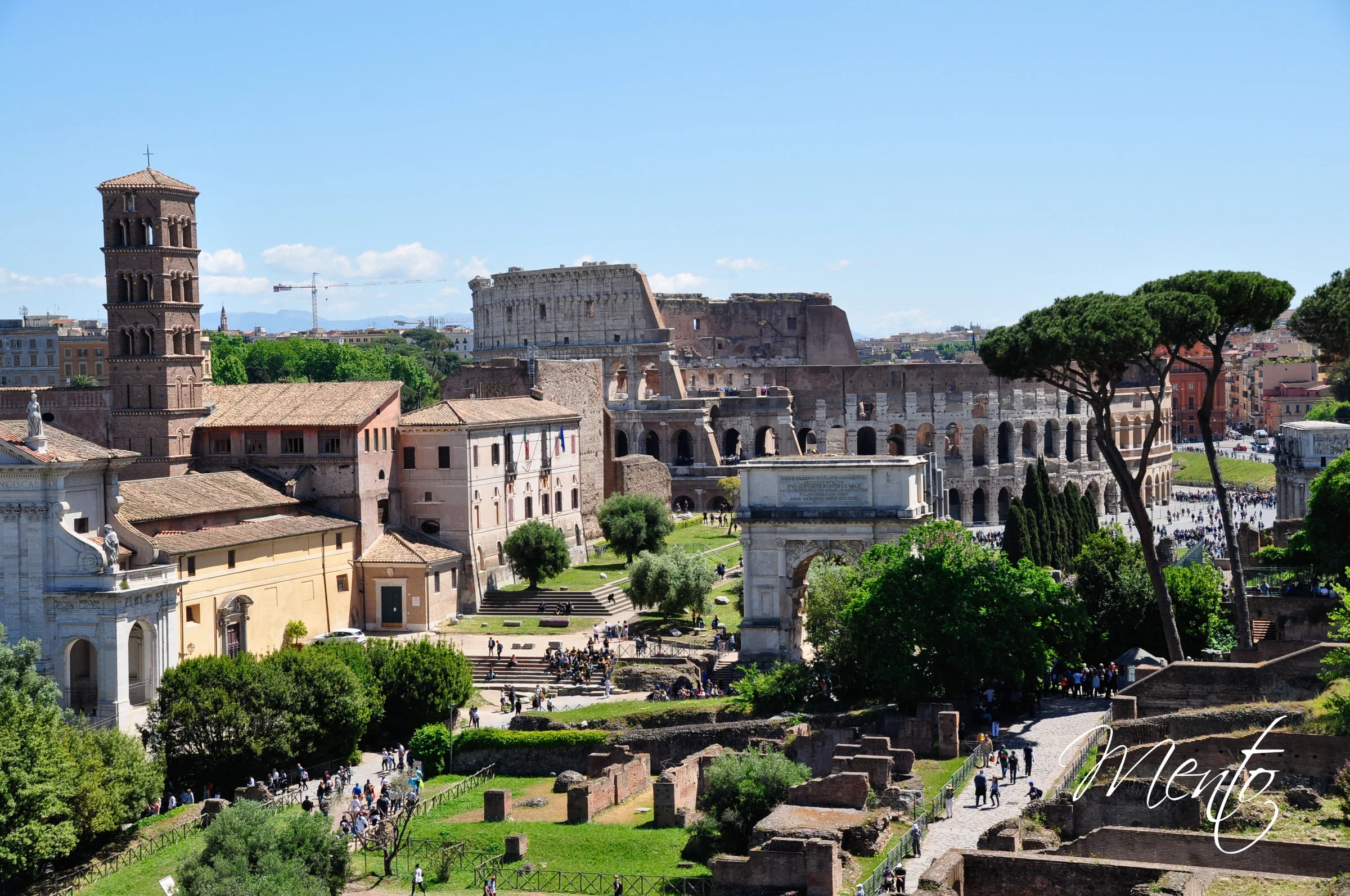 Foro romano