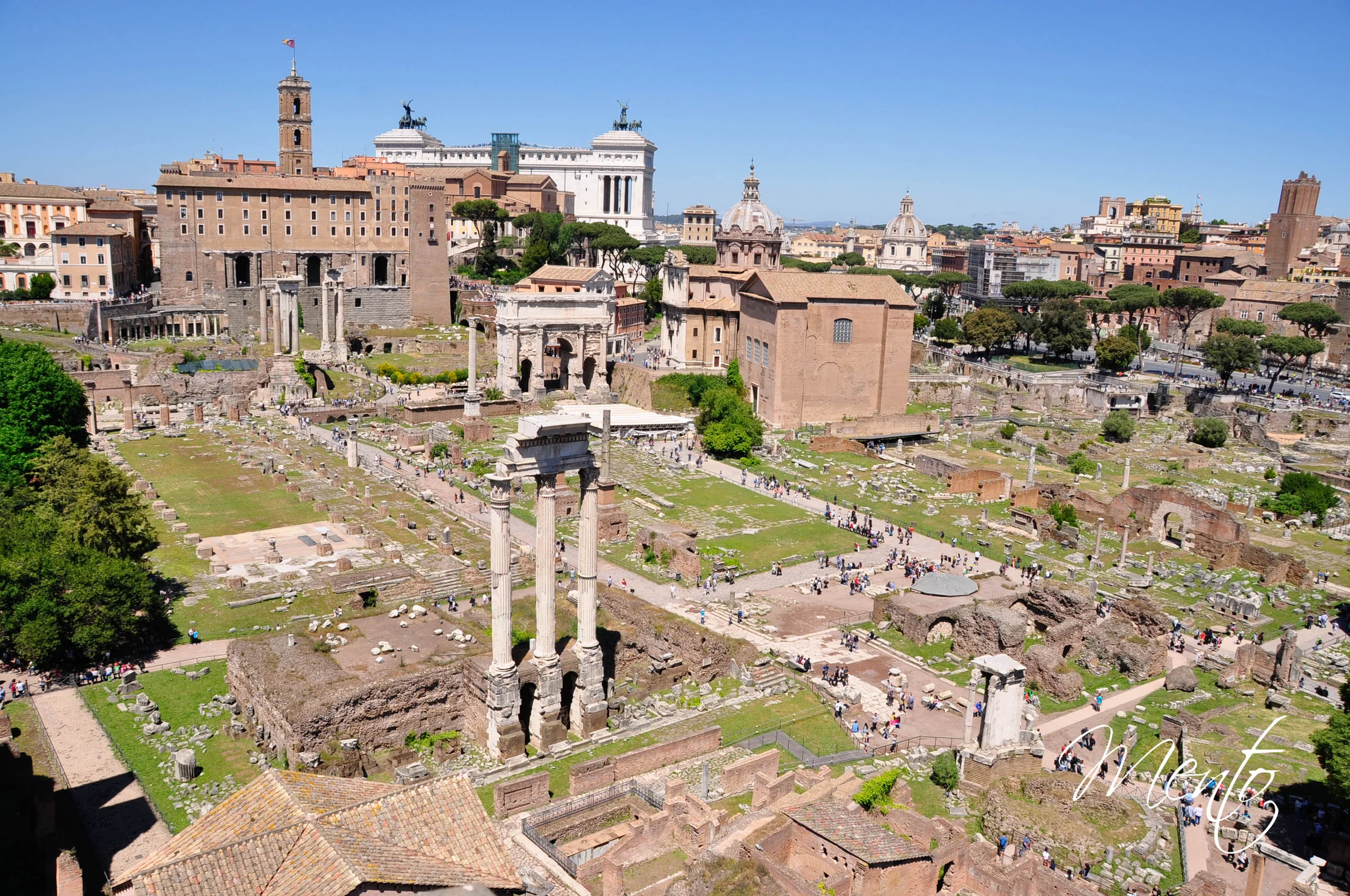 Foro romano