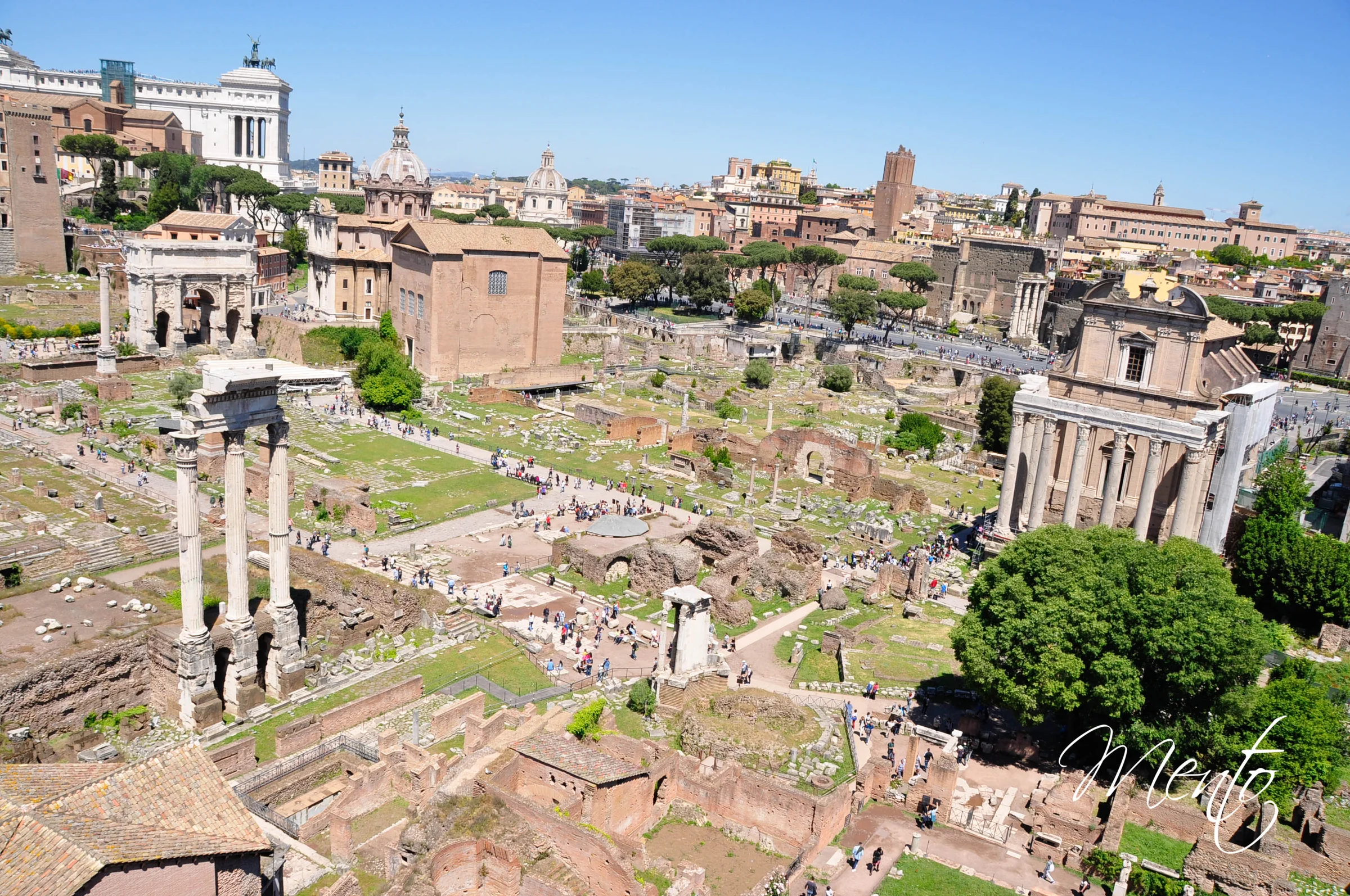 Foro romano