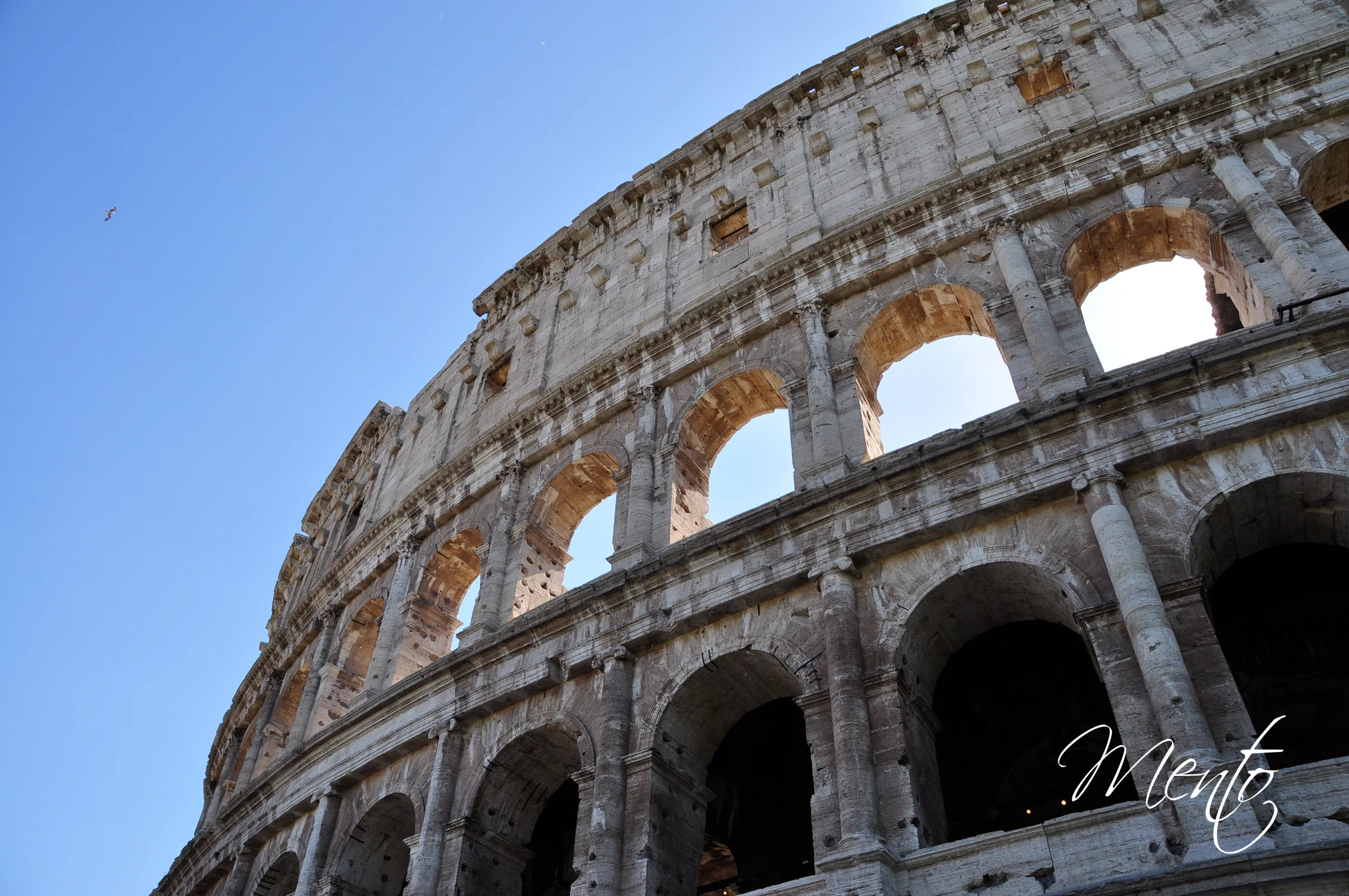 Coliseo
