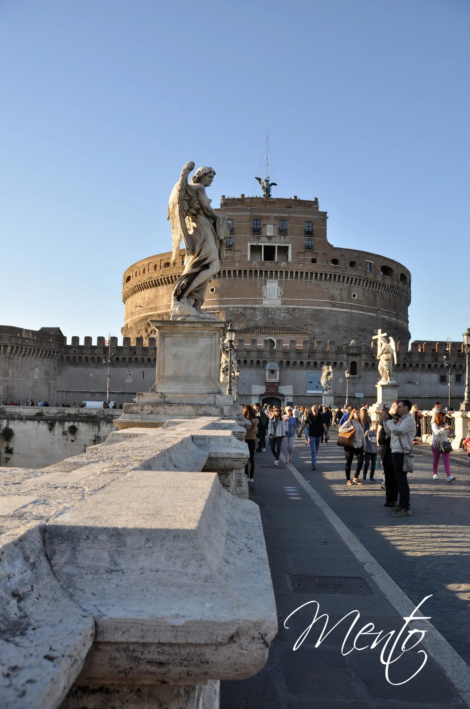 Castello Sant'Angelo