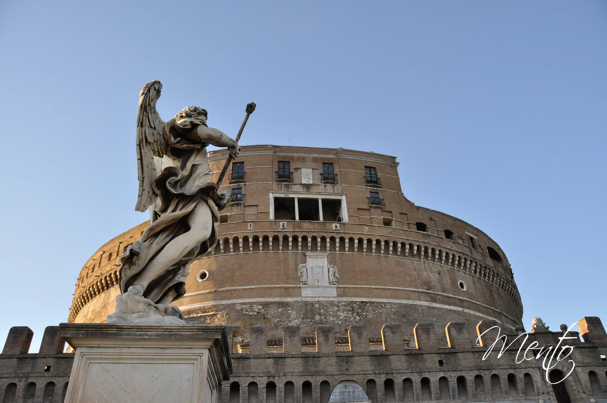 Castello Sant'Angelo