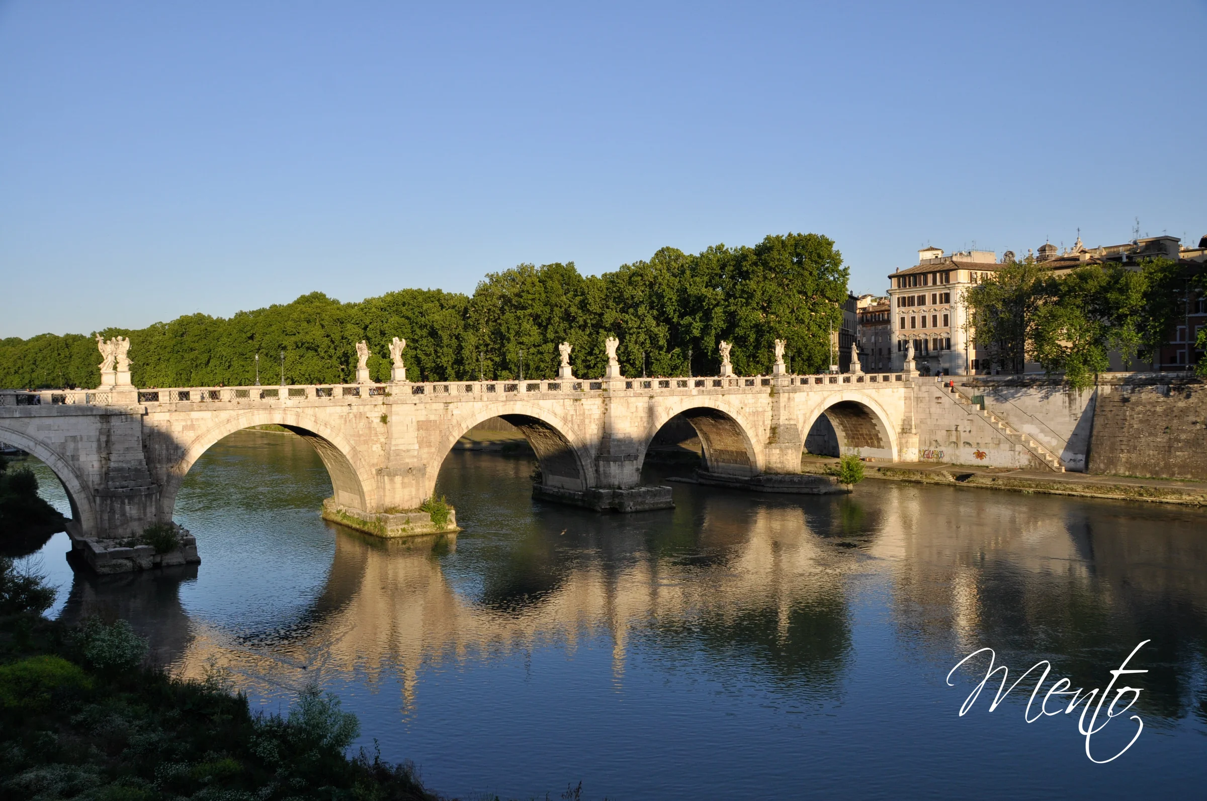 Puente Sant'Angelo