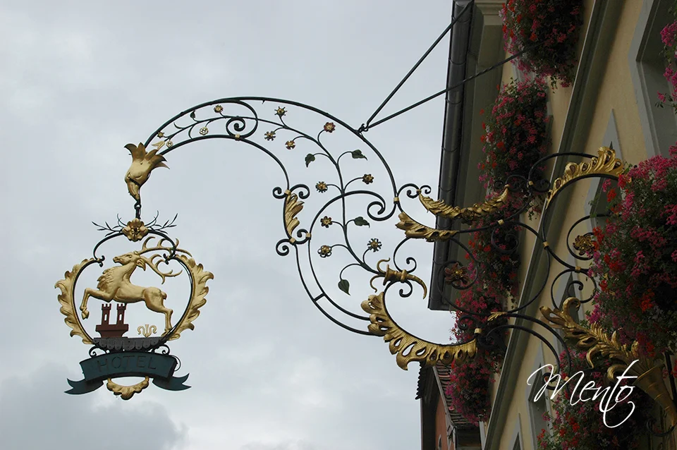 Rothenburg ob der Tauber