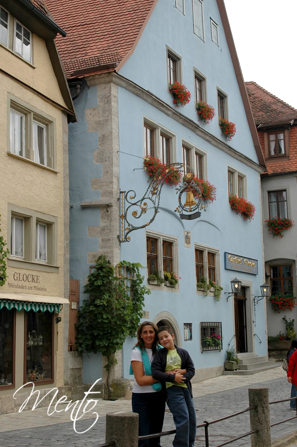 Rothenburg ob der Tauber