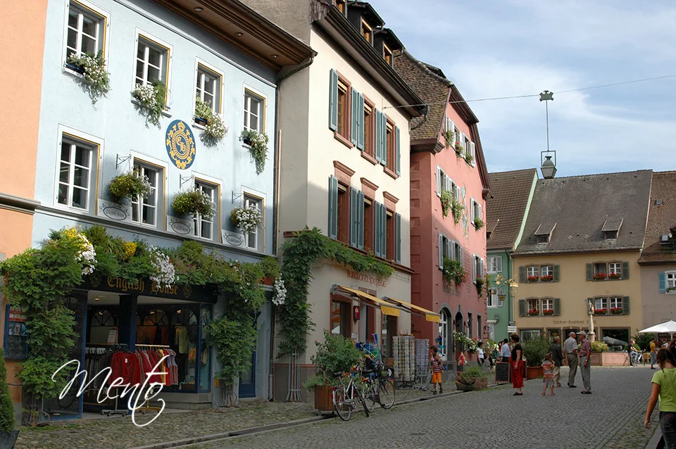 Staufen