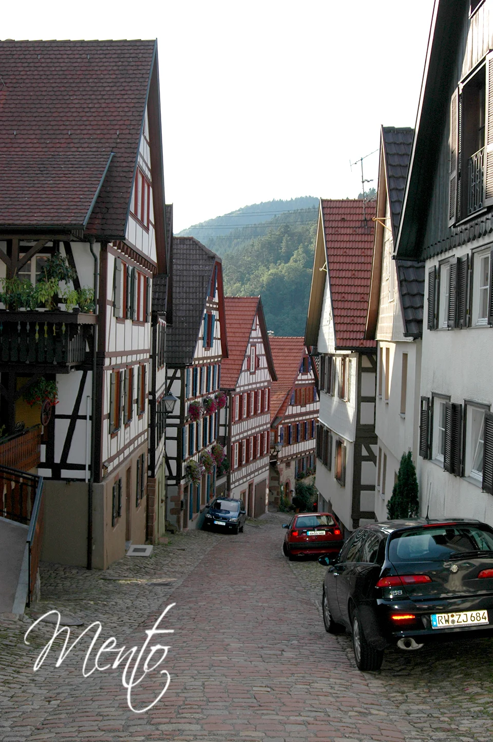 Schiltach