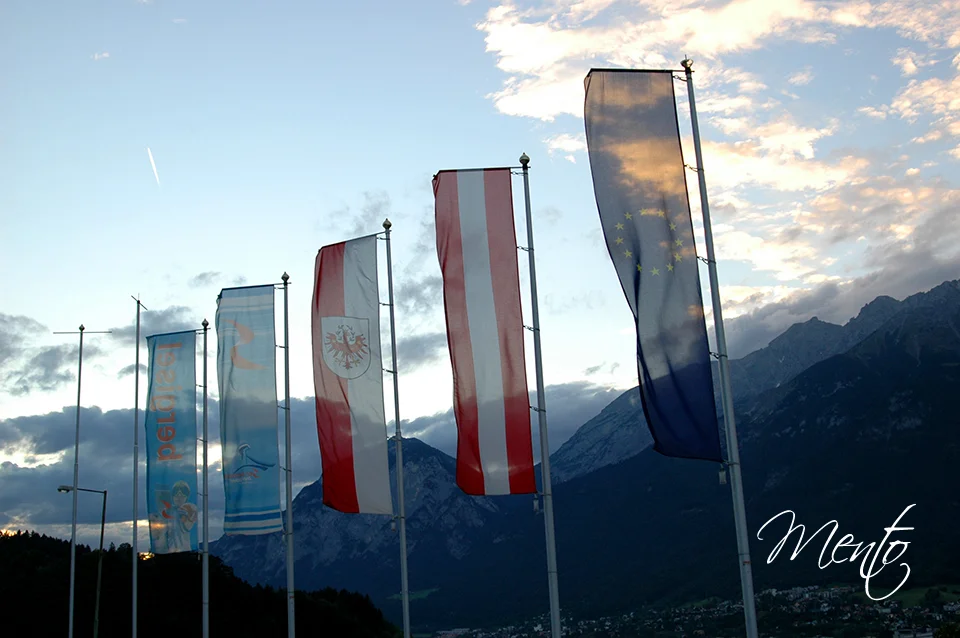 Bergiselstadion en Innsbruck