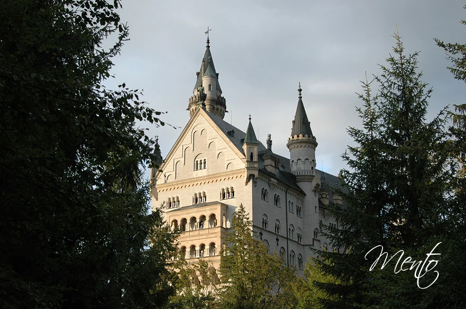 Newschwanstein