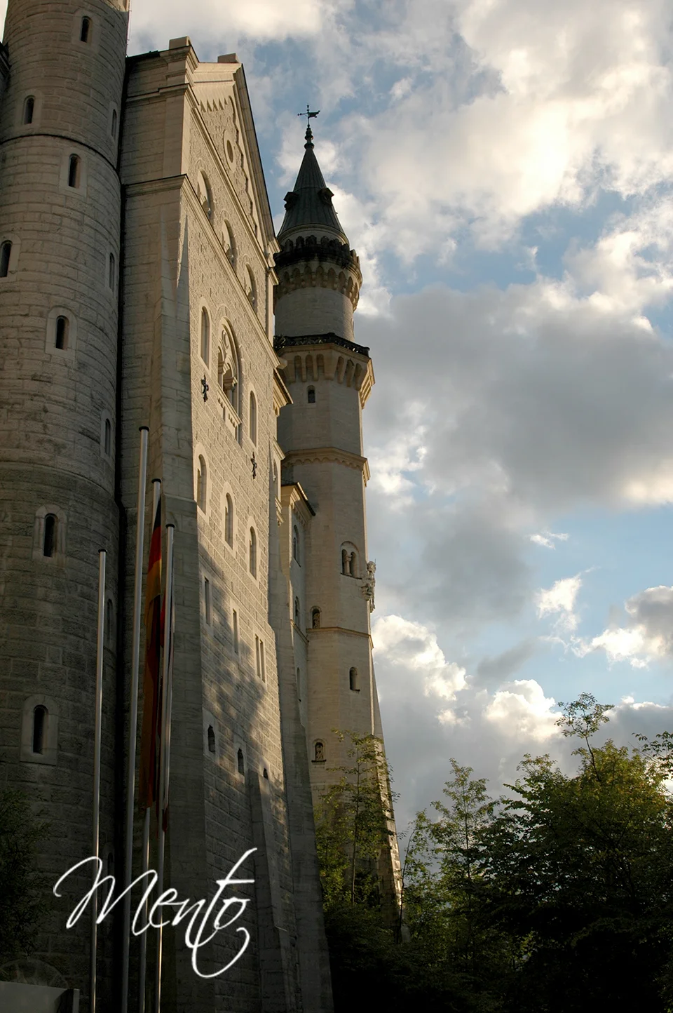 Newschwanstein