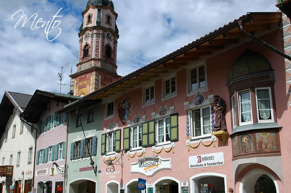 Mittenwald