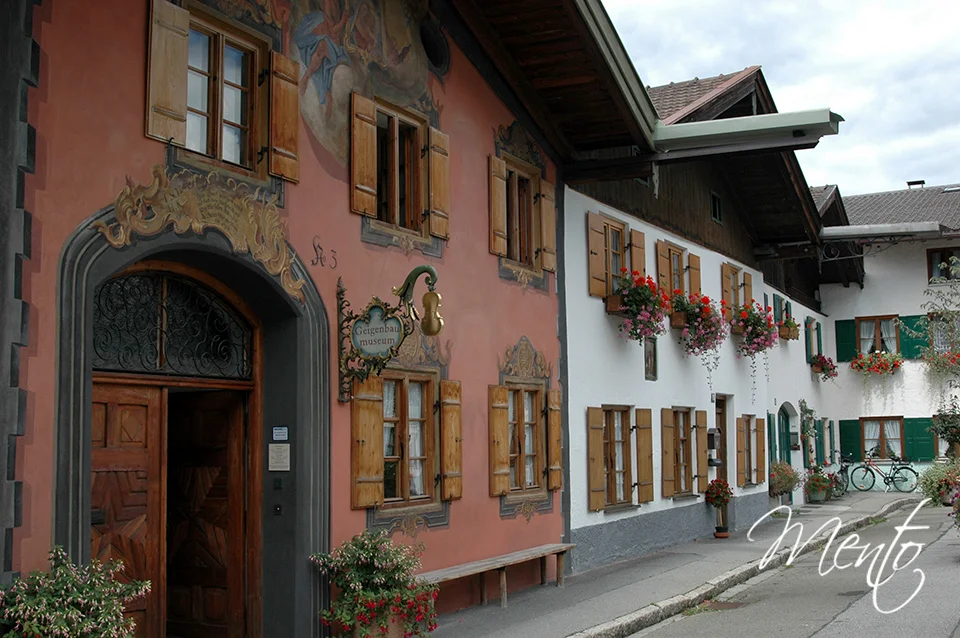 Mittenwald