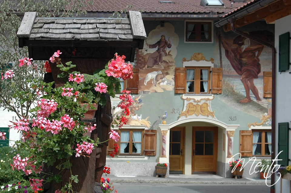 Mittenwald