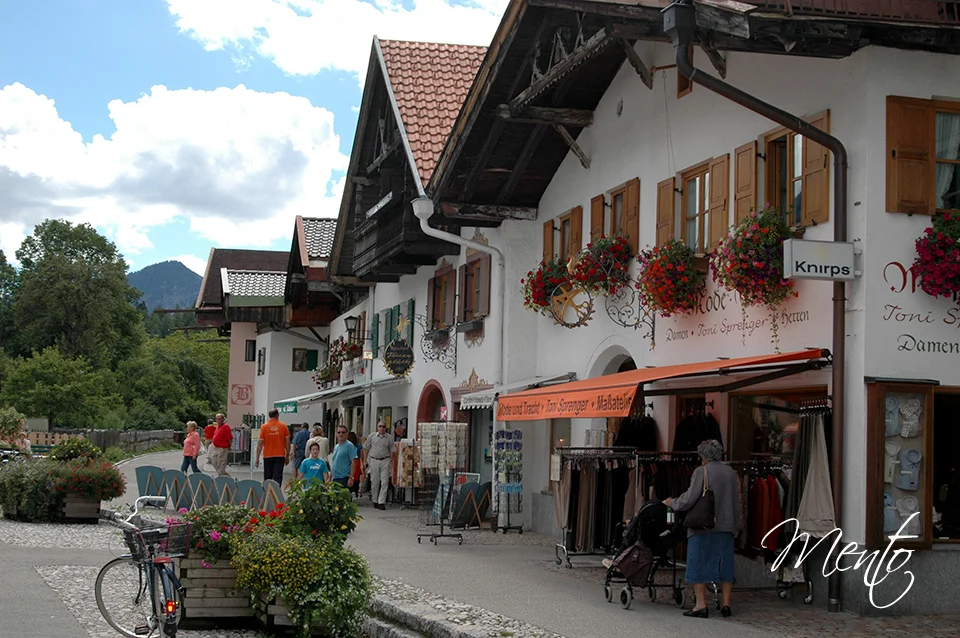 Mittenwald