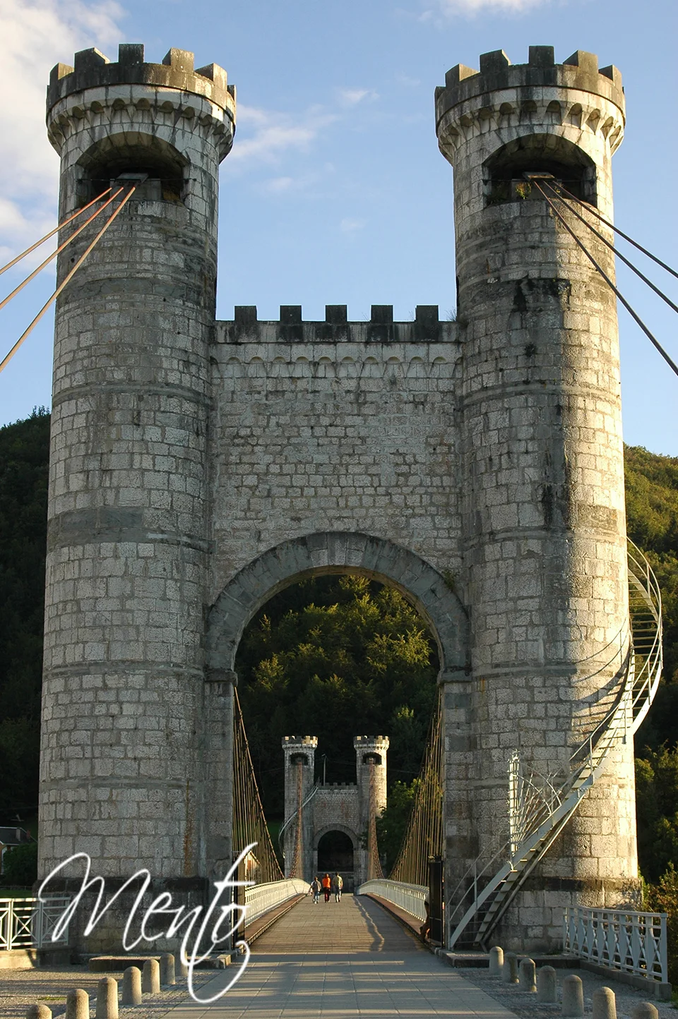 Pont du Caille
