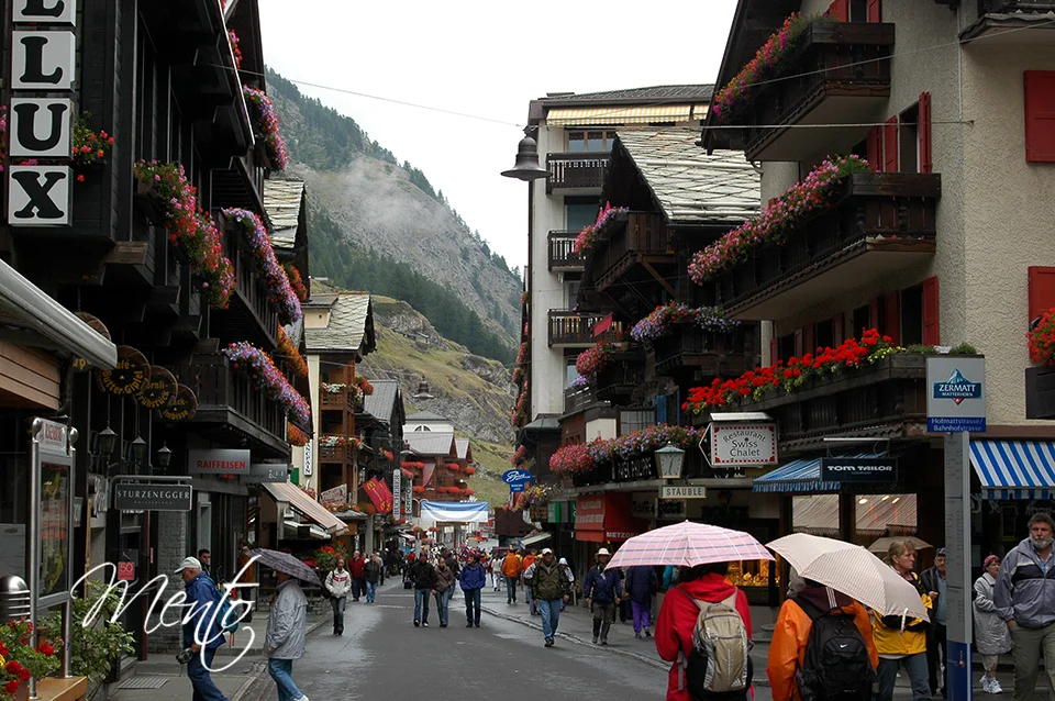 Zermatt