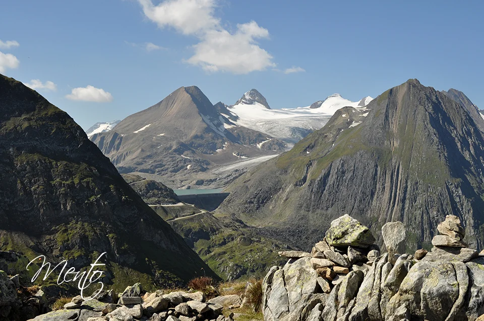 Nufenenpass