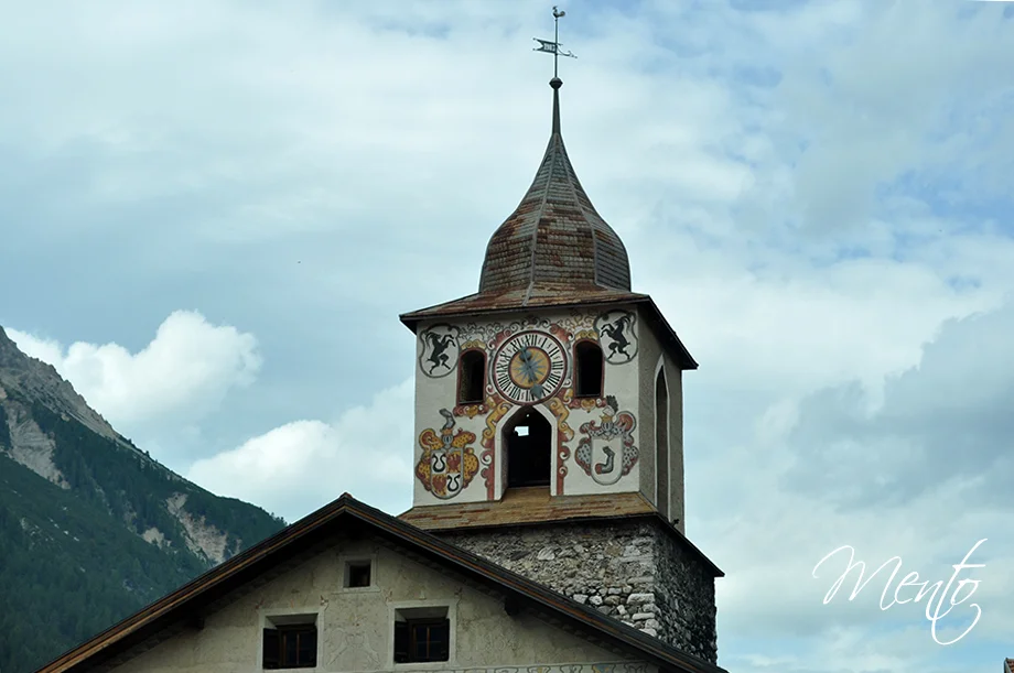 Albulapass