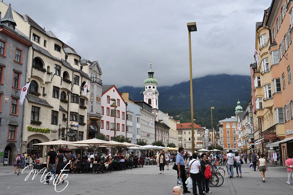 Innsbruck