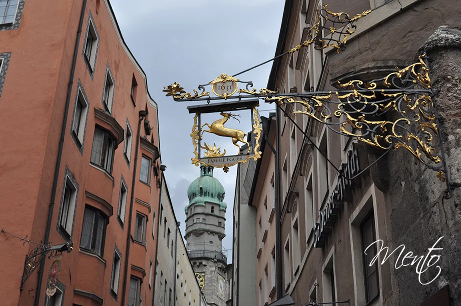 Innsbruck