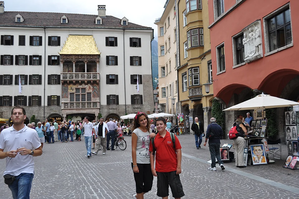 Innsbruck